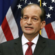 Illustration for article titled Alex Acosta Thinks 2008 Was a Very, Very Long Time Ago